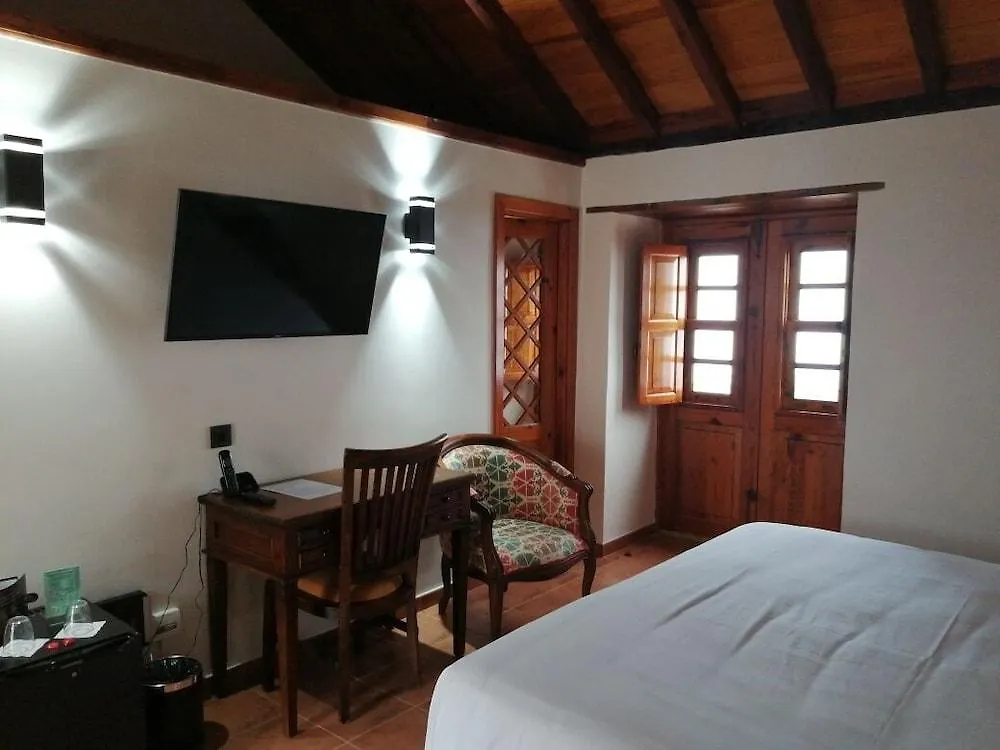 Hotel Rural Casablanca Los Realejos