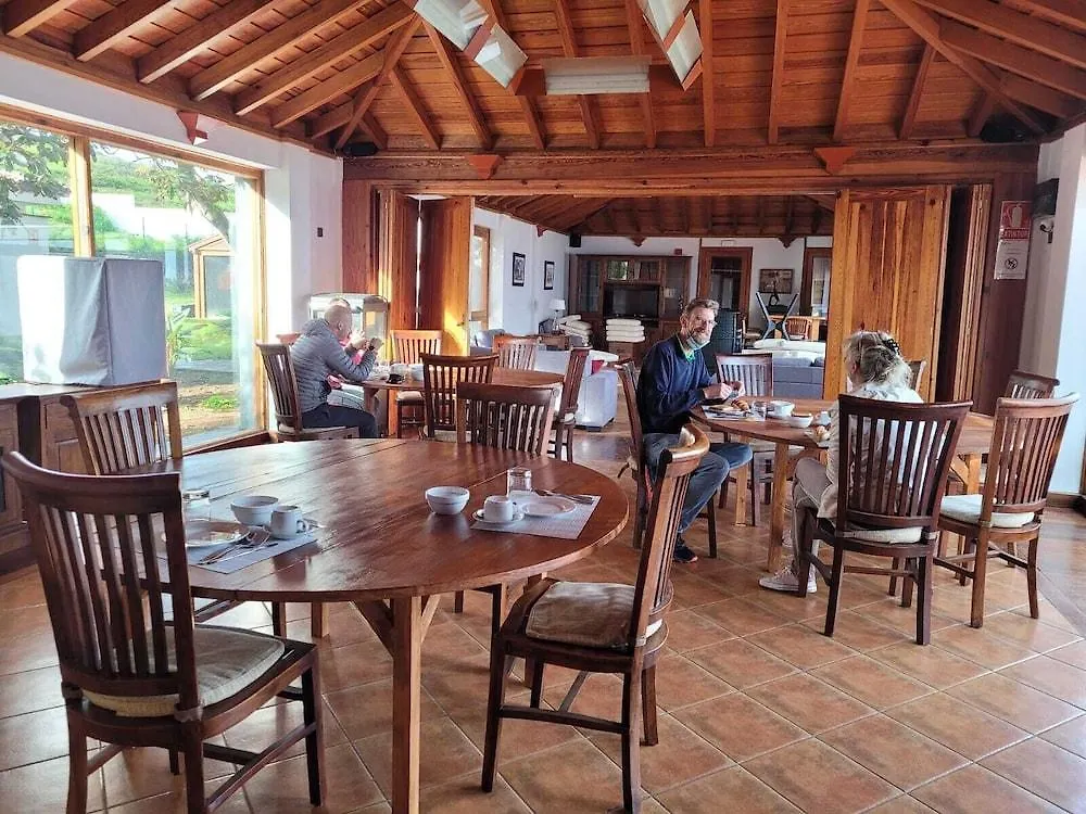 Hotel Rural Casablanca Los Realejos