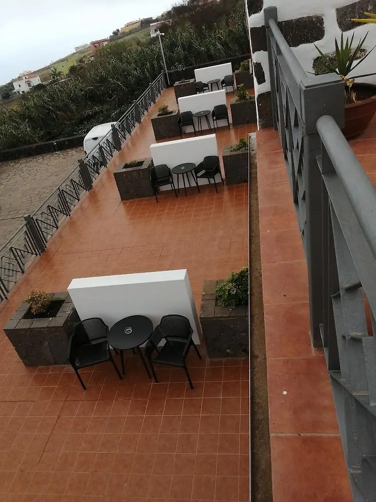 Hotel Rural Casablanca Los Realejos 2*,  Spanien