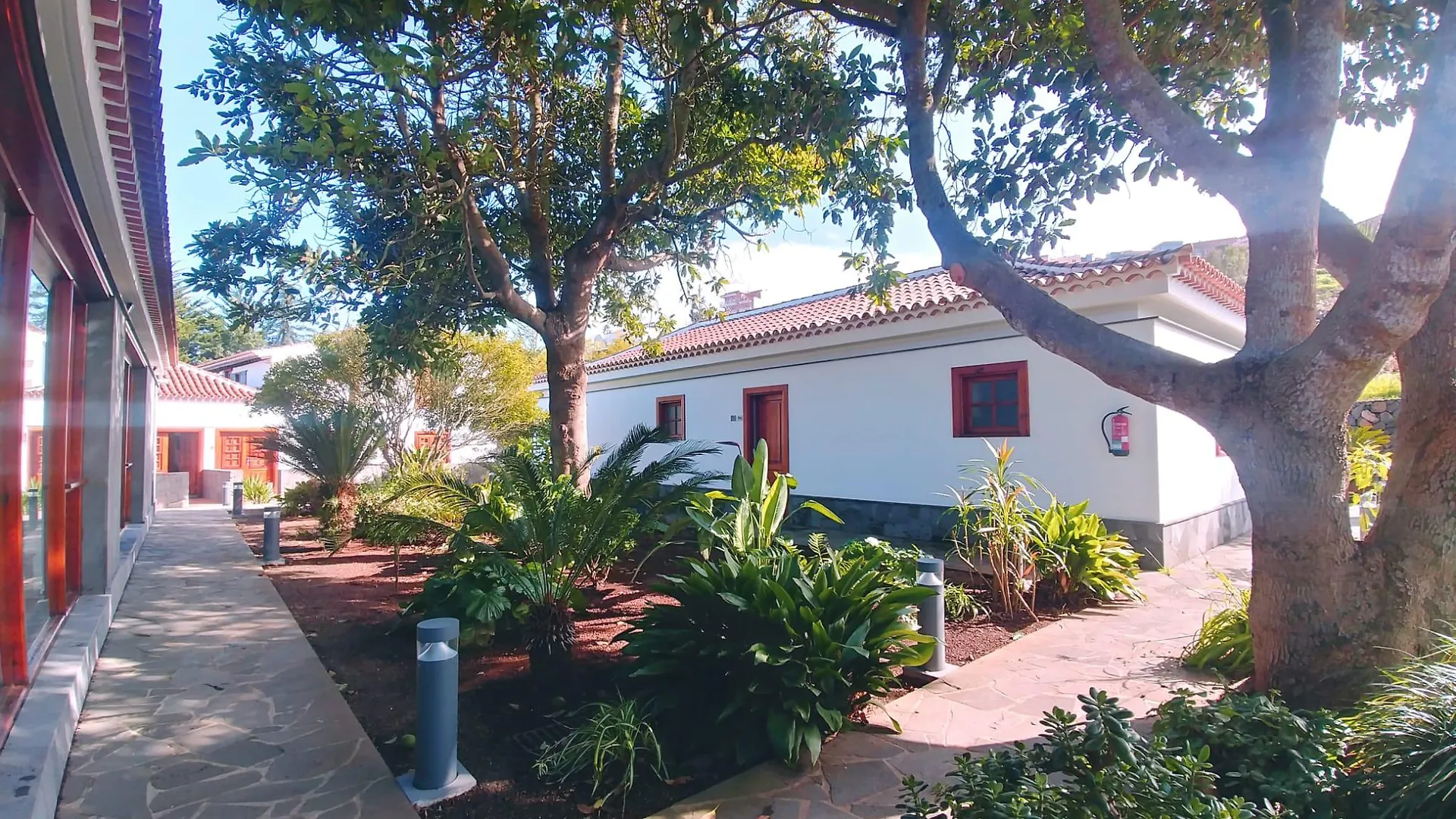 Hotel Rural Casablanca Los Realejos