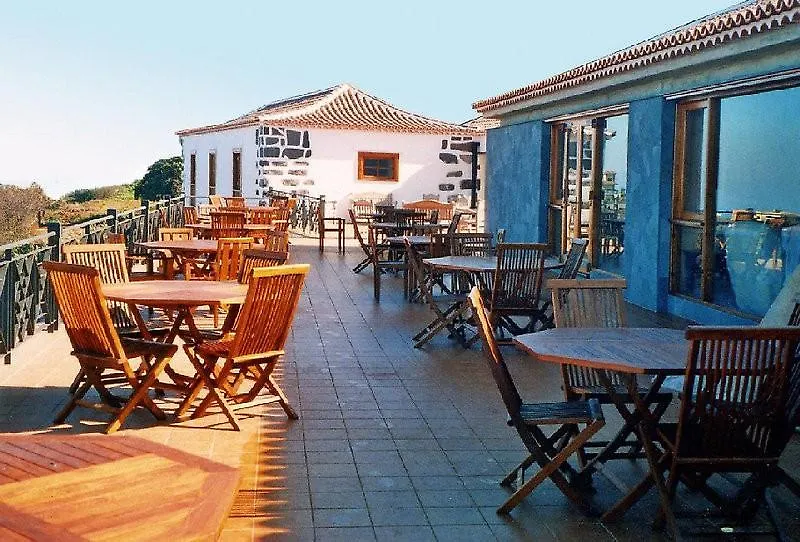 Hotel Rural Casablanca Los Realejos