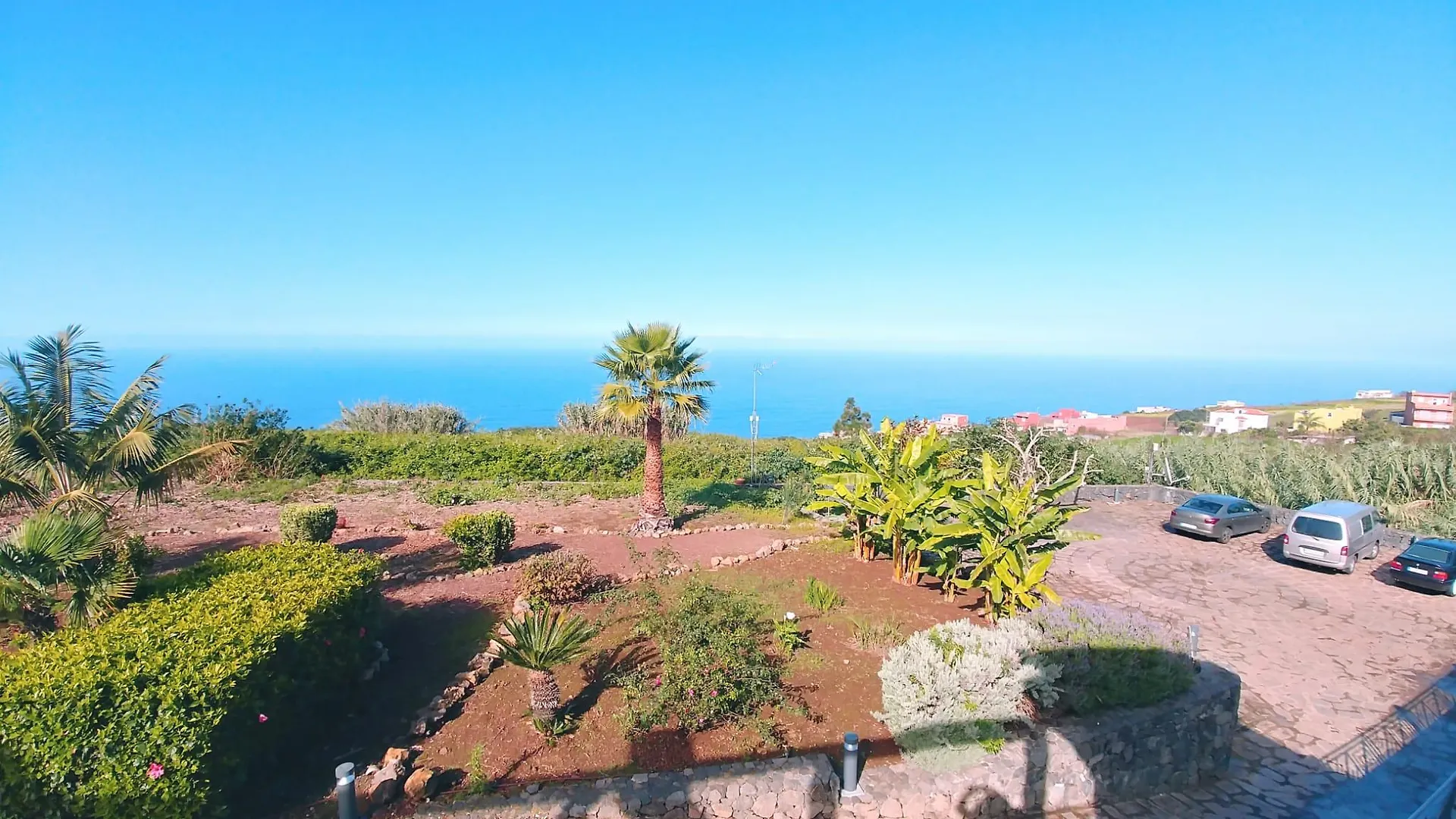 Hotel Rural Casablanca Los Realejos