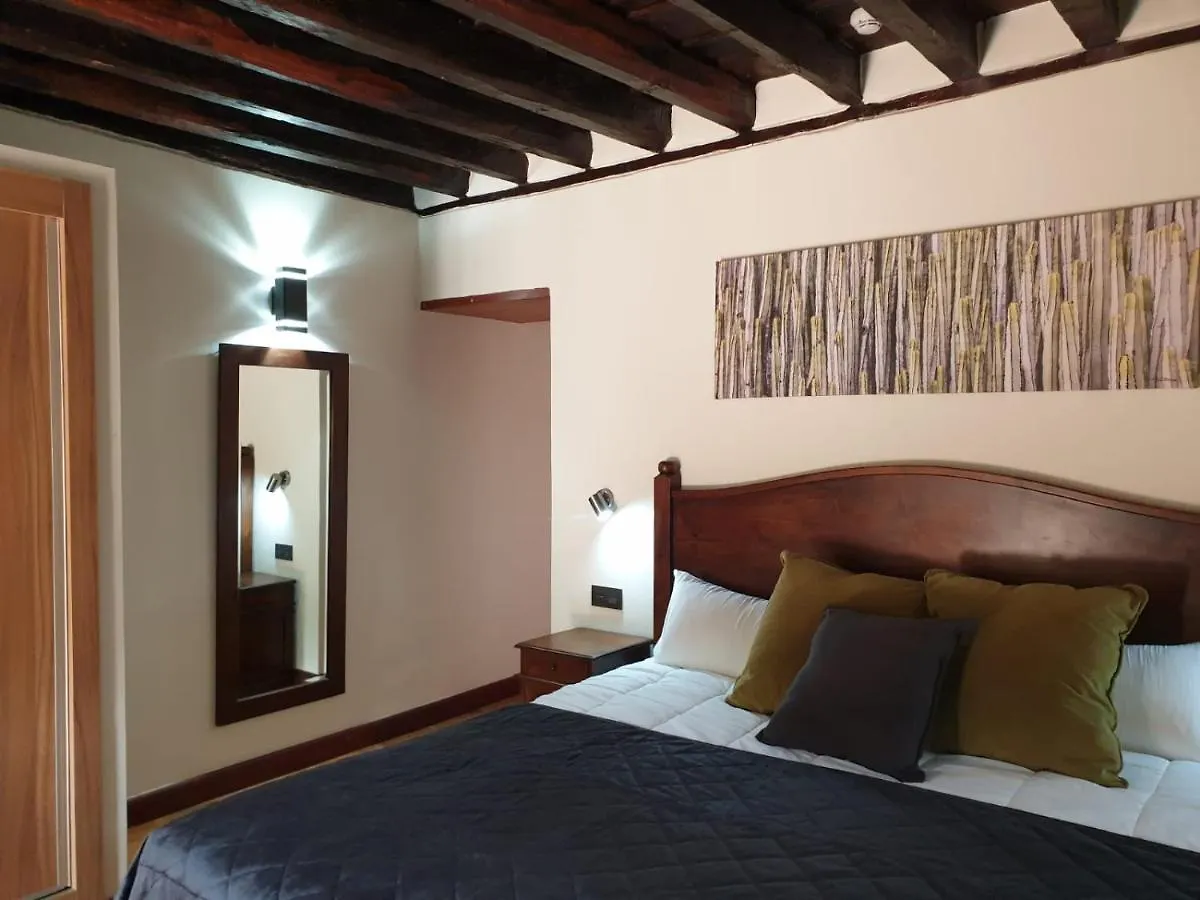 Hotel Rural Casablanca Los Realejos