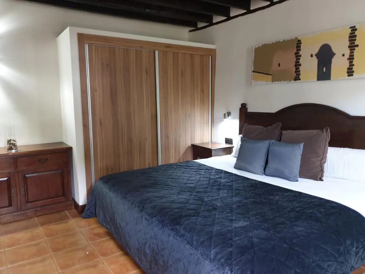 Hotel Rural Casablanca Los Realejos
