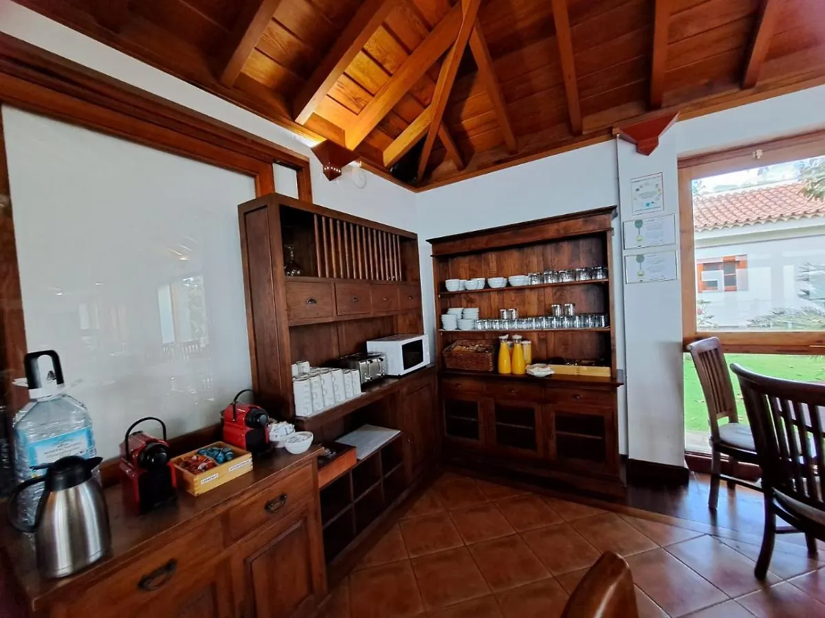 **  Hotel Rural Casablanca Los Realejos Spanien