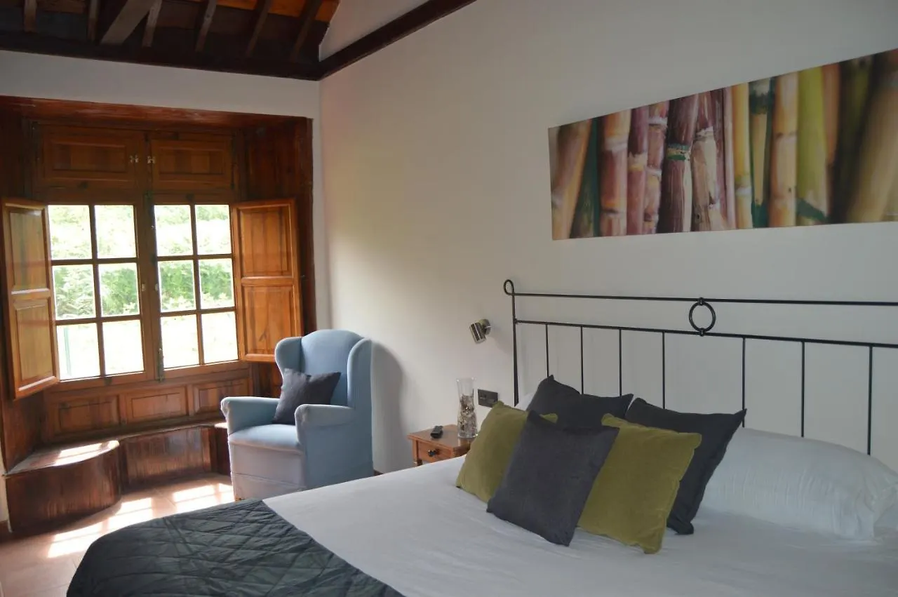 Hotel Rural Casablanca Los Realejos 2*,