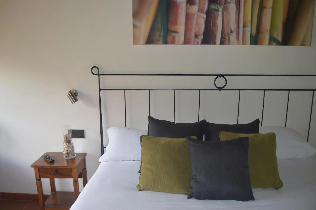 **  Hotel Rural Casablanca Los Realejos Spanien