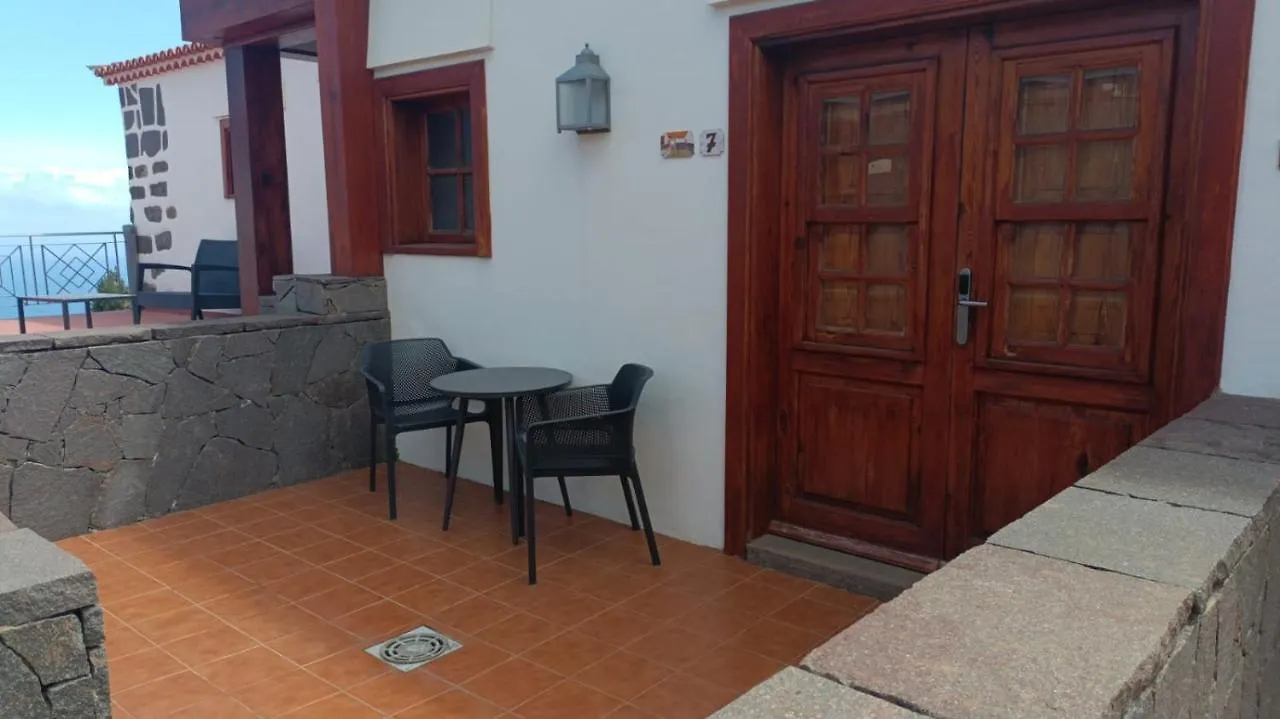 Hotel Rural Casablanca Los Realejos 2*,  Spanien
