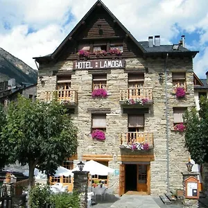hotel-llavorsi.catalonia-hotels.com/