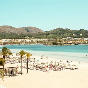 Sunwing Alcudia 4*, Port d'Alcúdia Spanien