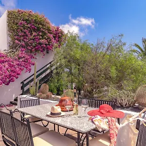 Hotel Caserio De Mozaga - Rural, San Bartolome (Las Palmas)