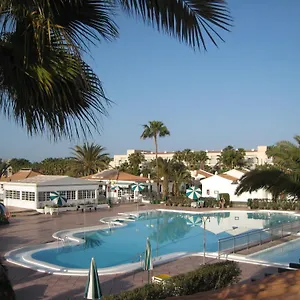 Aparthotel Campo Golf, Maspalomas (Gran Canaria)