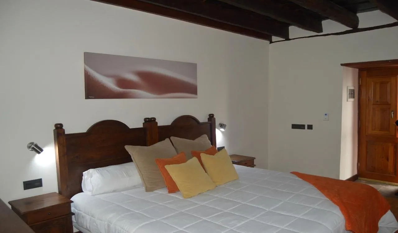 **  Hotel Rural Casablanca Los Realejos Spain