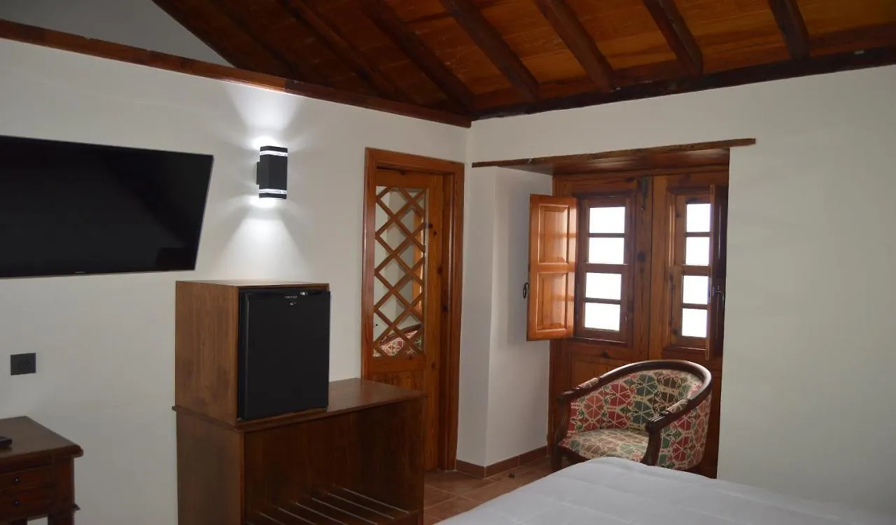 Hotel Rural Casablanca Los Realejos