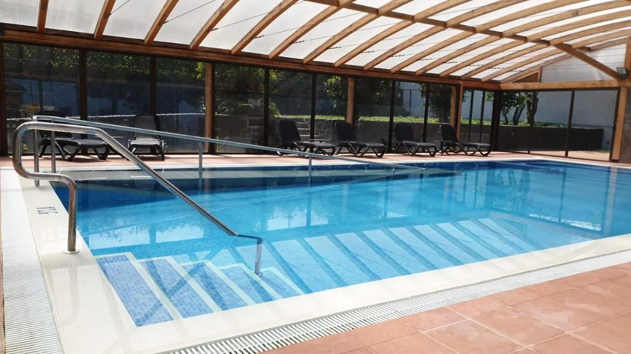 **  Hotel Rural Casablanca Los Realejos Spain