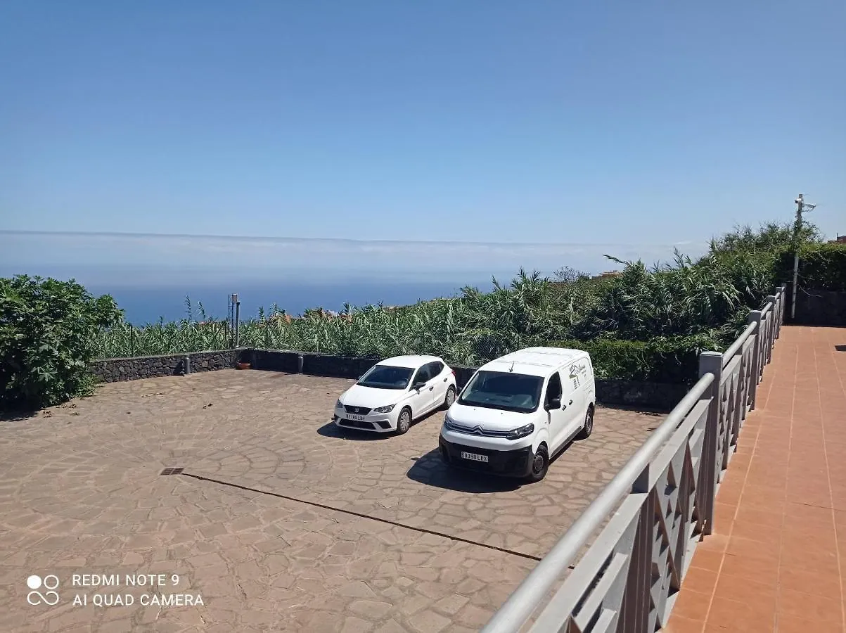 Hotel Rural Casablanca Los Realejos Spain