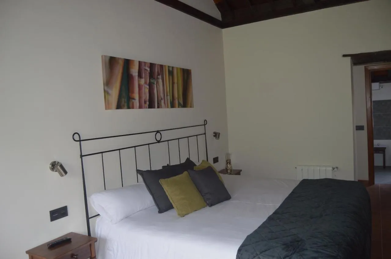 Hotel Rural Casablanca Los Realejos 2*,  Spain