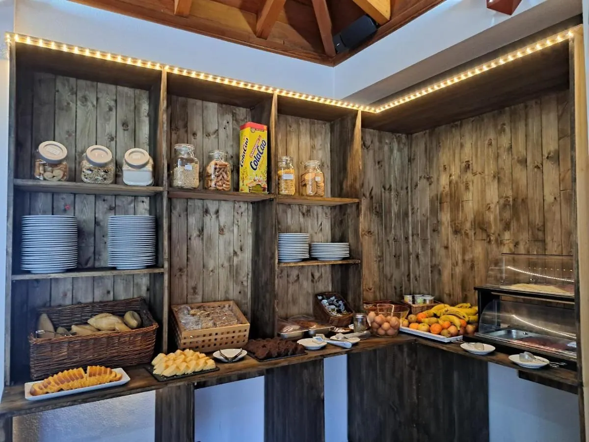 Hotel Rural Casablanca Los Realejos 2*,  Spain